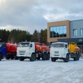 Спецтехника A-Group