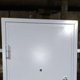 Взломостойкая дверь 3-й класс защиты