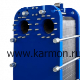 Разборные пластинчатые теплообменники собственного производства Паяные пластинчатые теплообменники мировых брендов Пластины и уплотнения к теплообменникам всех типов Блочные тепловые пункты собственного производства