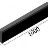 Бордюр садовый