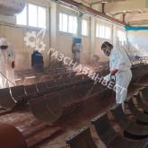 ООО «Газснабинвест»