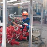 ООО «Газснабинвест»