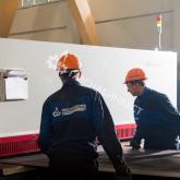 ООО «Газснабинвест»