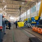 ООО «Газснабинвест»