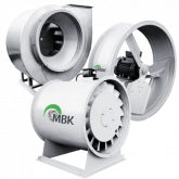 Промышленные вентиляторы