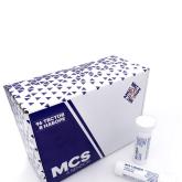 Экспресс‑тесты «MCS 4 SENSOR», надёжное и быстрое решение для контроля содержания антибиотиков в молоке и молочных продуктах.