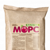 Морс для вендинга