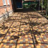 Тротуарная плитка