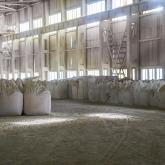 Склад готовой продукции