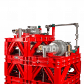 Пожинтех насосная станция