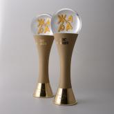 Наградной кубок "Жара"