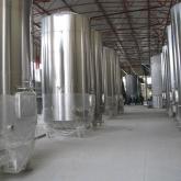 Производство емкостей