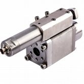 Пожинтех клапан