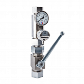 Пожинтех клапан