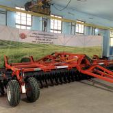 РесурсАгроСтрой