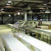 Цех ламинации