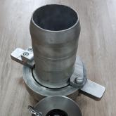 Муфта сливная