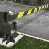 Противотаранные устройства ЦеСИС