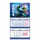 Календарики