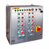 Пожинтех щит автоматики