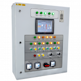 Пожинтех щит автоматики