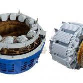 Электродвигатель БСДКМ 15-21-12