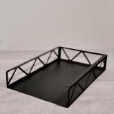 Лоток металлический Bridge