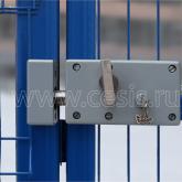 Замковые устройства ЦеСИС