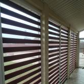 Рулонные шторы день-ночь