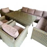 Фабрика плетёной мебели «Династия ротанг»