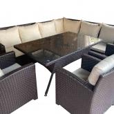 Фабрика плетёной мебели «Династия ротанг»