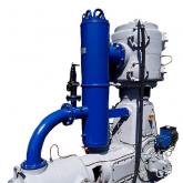 Компрессор ВП3-20/9