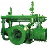 Компрессор 2ВМ4-24/9