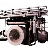 Компрессор 2ВМ4-8/401