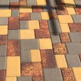 Старый город "Булыжник" (высота 40мм, 50 мм)