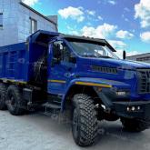 Самосвал Урал Next