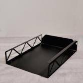 Лоток металлический Gate