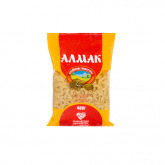 Алтайские макароны