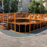 Панна - футбол