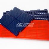 Сита для грохотов полиуретановые