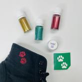 Трафареты используются для мастер-классов футболки, кепки, шопперы, кеды для Кастомизации изделий 