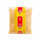 Алтайские макароны