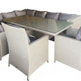 Фабрика плетёной мебели «Династия ротанг»