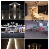 Светильники Лед