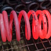 Изготовление пружин на заказ