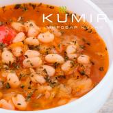 КУМИР - мировая кухня