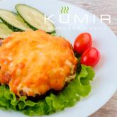 КУМИР - мировая кухня