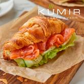 КУМИР - мировая кухня