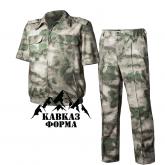 Кавказ Форма