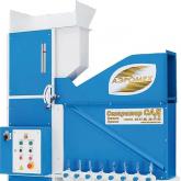 Завод-производитель зерноочистительной техники АЭРОМЕХ